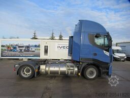 IVECO AS440S46T/FP LT LNG / Intarder