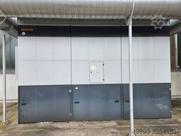 Kemper stationär 28.000cbm