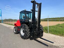 Manitou M30-4 D | 2025