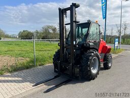 Manitou M30-4 D | 2025