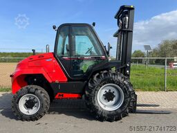 Manitou M30-4 D | 2025
