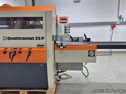 WEINIG Quattromat 23