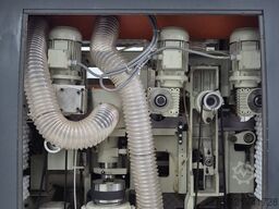 WEINIG Quattromat 23