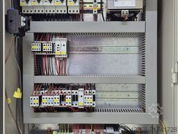 WEINIG Quattromat 23