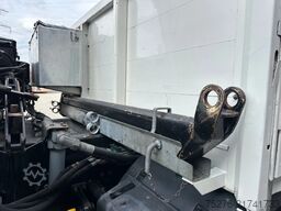 MAN TGS 26.480 6x4 HIAB 377-8 , winch Euro 6