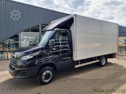 Iveco Daily 40C18 3.0D Koffer GVW 3500kg LBW 750KG Eu...