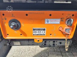 Iveco Daily 40C18 3.0D Koffer GVW 3500kg LBW 750KG Eu...