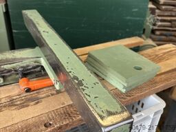 WEINIG KS 310