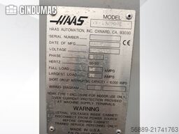 HAAS VF-10/50HE