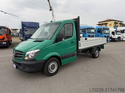 Mercedes-Benz SPRINTER 314 CDI