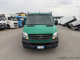 Mercedes-Benz SPRINTER 314 CDI