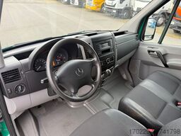 Mercedes-Benz SPRINTER 314 CDI