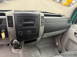 Mercedes-Benz SPRINTER 314 CDI