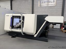 DMG MORI CTX alpha 500 V4