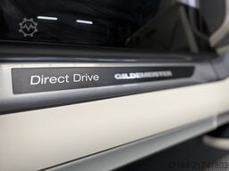 DMG MORI CTX alpha 500 V4