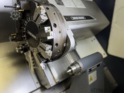 DMG MORI CTX alpha 500 V4