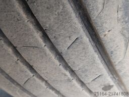 SCHMITZ SKI 24 SL 06 7.2 Stahlrundmulde