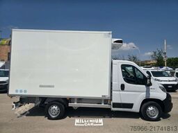 FIAT DUCATO 2.3MJT  2019 CELLA 3,60 ATP 2028