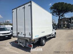 FIAT DUCATO 2.3MJT  2019 CELLA 3,60 ATP 2028