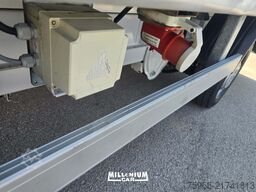 FIAT DUCATO 2.3MJT  2019 CELLA 3,60 ATP 2028