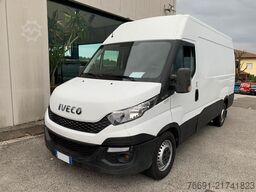 Iveco Daily 35s15 L3 H2   TURBINA ROTTA