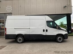 Iveco Daily 35s15 L3 H2   TURBINA ROTTA