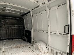 Iveco Daily 35s15 L3 H2 TURBINA ROTTA