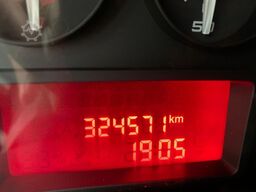 Iveco Daily 35s15 L3 H2 TURBINA ROTTA
