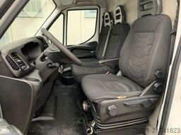Iveco Daily 35s15 L3 H2   TURBINA ROTTA