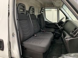 Iveco Daily 35s15 L3 H2   TURBINA ROTTA