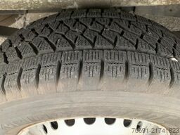 Iveco Daily 35s15 L3 H2   TURBINA ROTTA