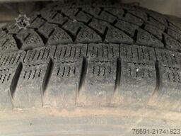 Iveco Daily 35s15 L3 H2   TURBINA ROTTA