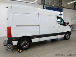 Mercedes-Benz eSprinter 312 Kasten FWD,3.924mm Radstand
