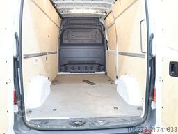 Mercedes-Benz eSprinter 312 Kasten FWD,3.924mm Radstand