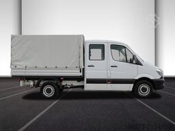 Mercedes-Benz Sprinter 314 CDI DOKA Pritsche,Tempomat