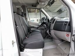 Mercedes-Benz Sprinter 314 CDI DOKA Pritsche,Tempomat