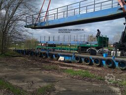 zur Vermietung 12 bis 15 Meter