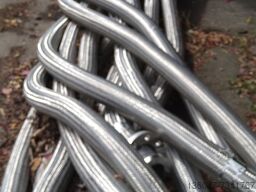 zur Vermietung 12 bis 15 Meter