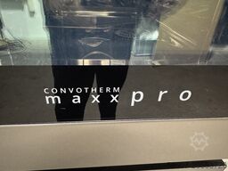 Convotherm Maxx pro easyDial 10.10 EB