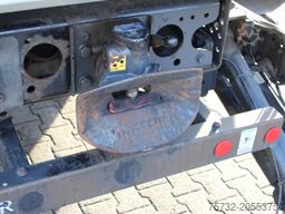 Mercedes-Benz Actros 2545  E6 Plane Retarder LBW ANK Schlafkab