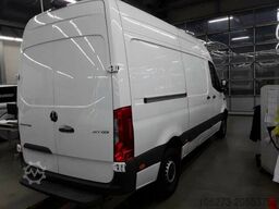 Mercedes-Benz Sprinter 317 CDI,3665mm,Automatik,Kamera