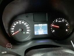 Mercedes-Benz Sprinter 317 CDI,3665mm,Automatik,Kamera