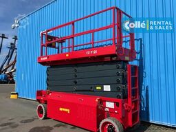 MAGNI ES 1912 E | 2024