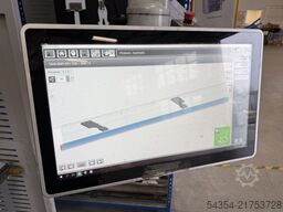 Bystronic Xact Smart 225/4100