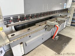 Bystronic Xact Smart 225/4100