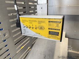 Bystronic Xact Smart 225/4100