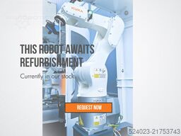 KUKA KR6 R900-2 KRC4 Compact