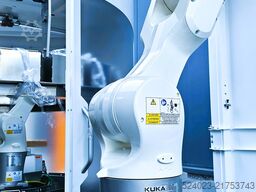 KUKA KR6 R900-2 KRC4 Compact