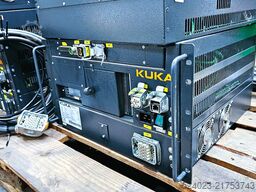KUKA KR6 R900-2 KRC4 Compact
