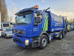 VOLVO FE-320 6x2 Lift/Lenk Luft/Luft JOAB Anac